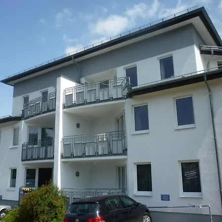 Modernes In Mit Balkon, Cleaning Included Willingen (Upland)