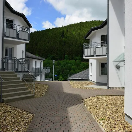 Apartment Modernes In Mit Balkon, Cleaning Included *