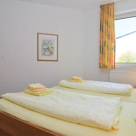 Modernes In Mit Balkon, Cleaning Included Apartment Willingen (Upland)