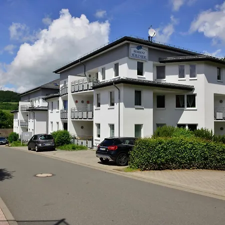 Apartment Modernes In Mit Balkon, Cleaning Included Willingen (Upland)